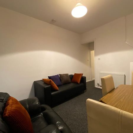 Nice Living Serviced Accommodations 3 Coventry Extérieur photo