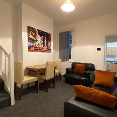 Nice Living Serviced Accommodations 3 Coventry Extérieur photo