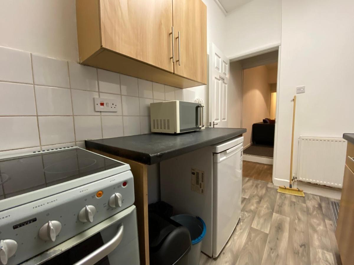 Nice Living Serviced Accommodations 3 Coventry Extérieur photo