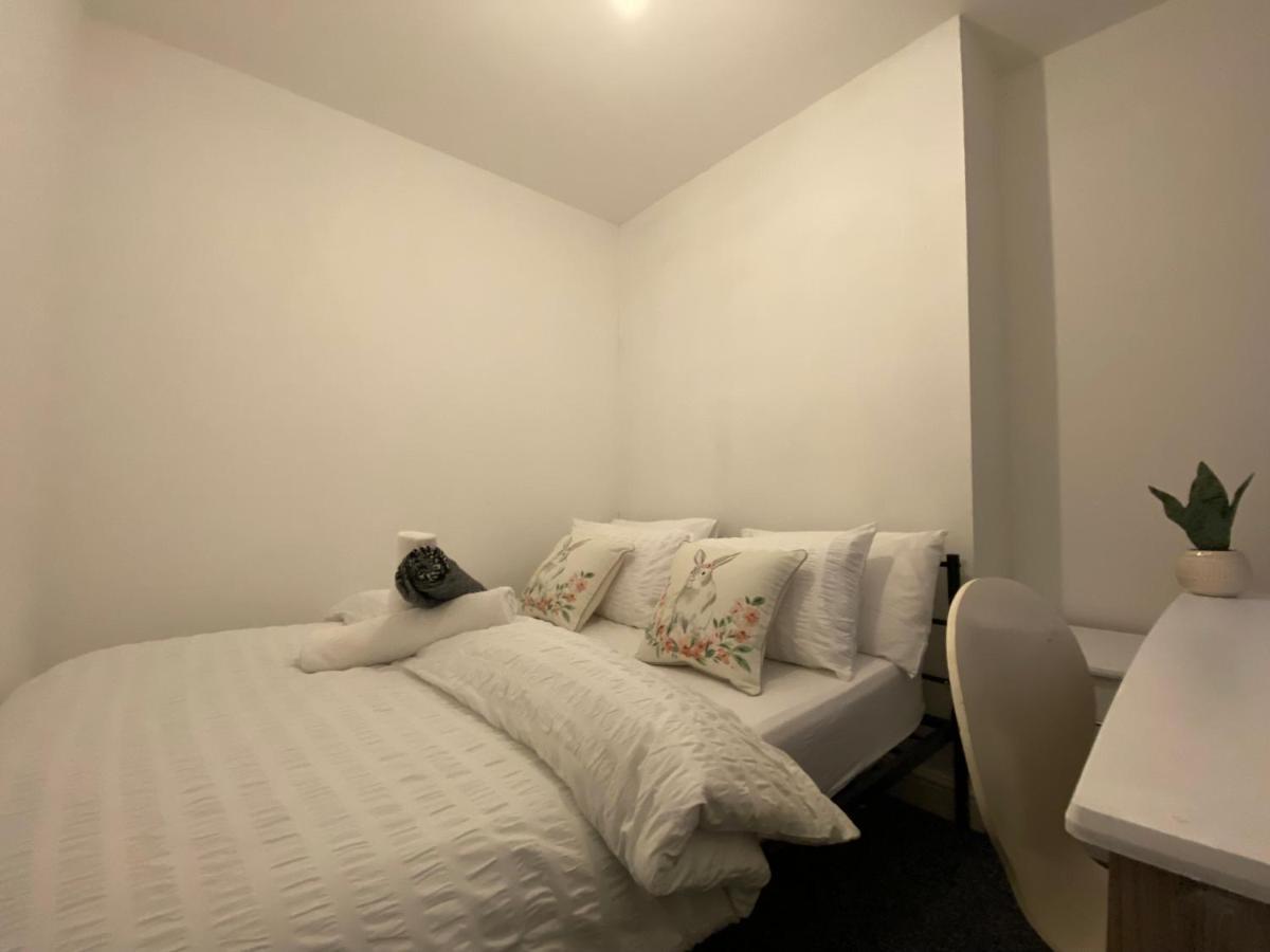 Nice Living Serviced Accommodations 3 Coventry Extérieur photo