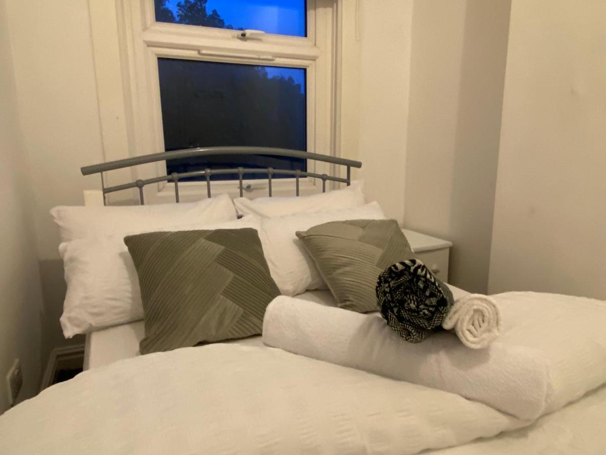 Nice Living Serviced Accommodations 3 Coventry Extérieur photo
