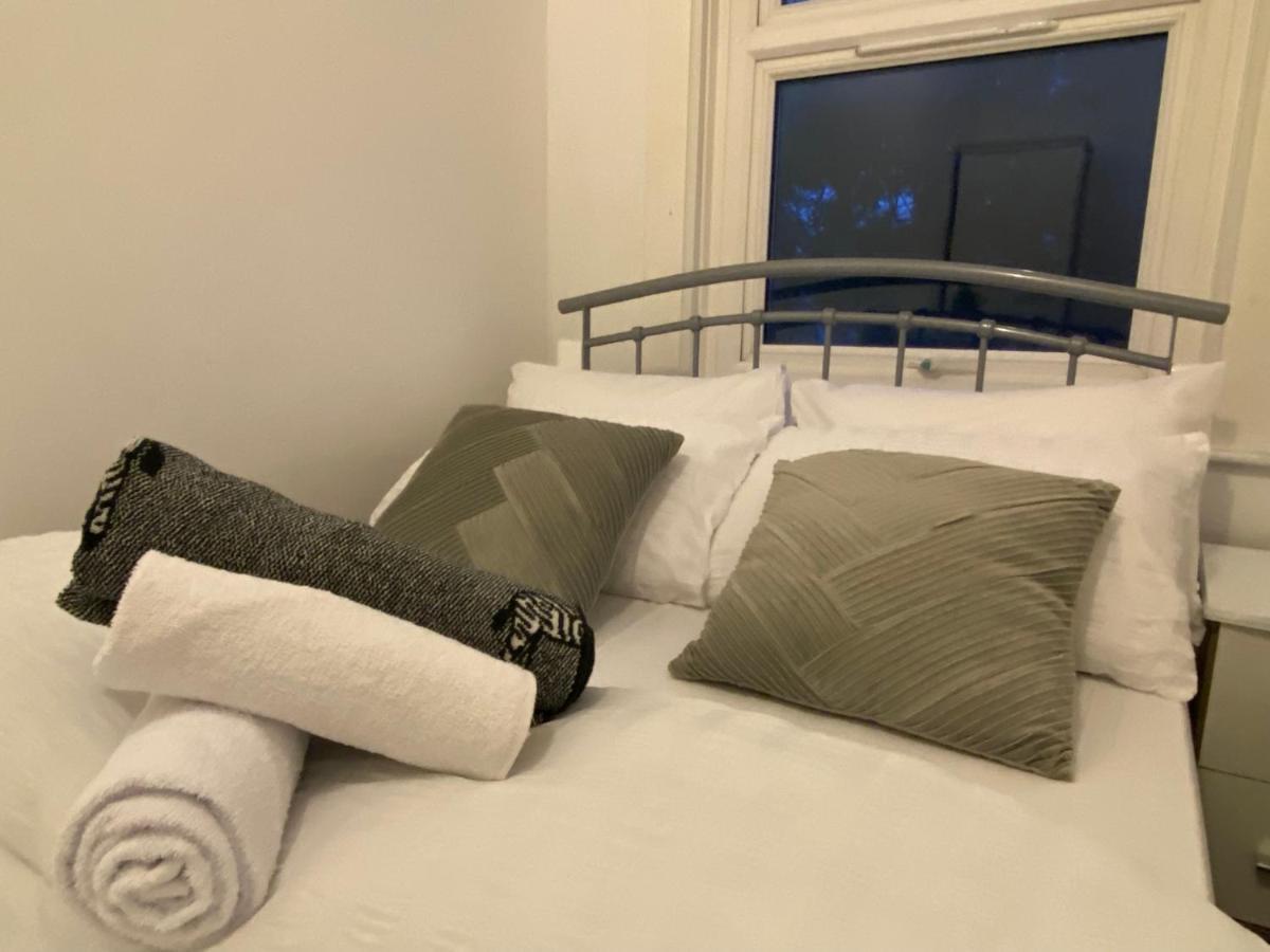 Nice Living Serviced Accommodations 3 Coventry Extérieur photo